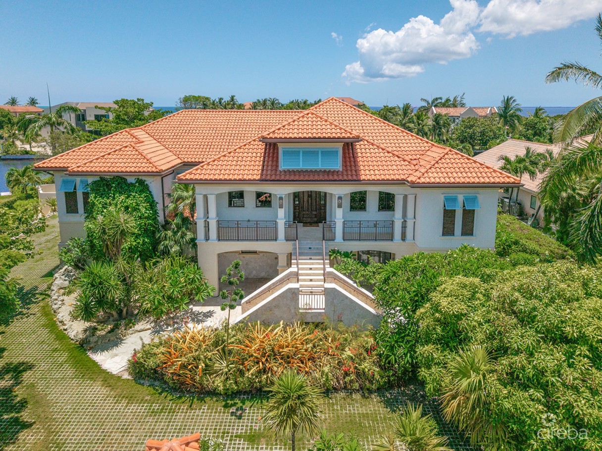 The Dock House | A Vista Del Mar & Yacht Club Signature Residence - Image 40