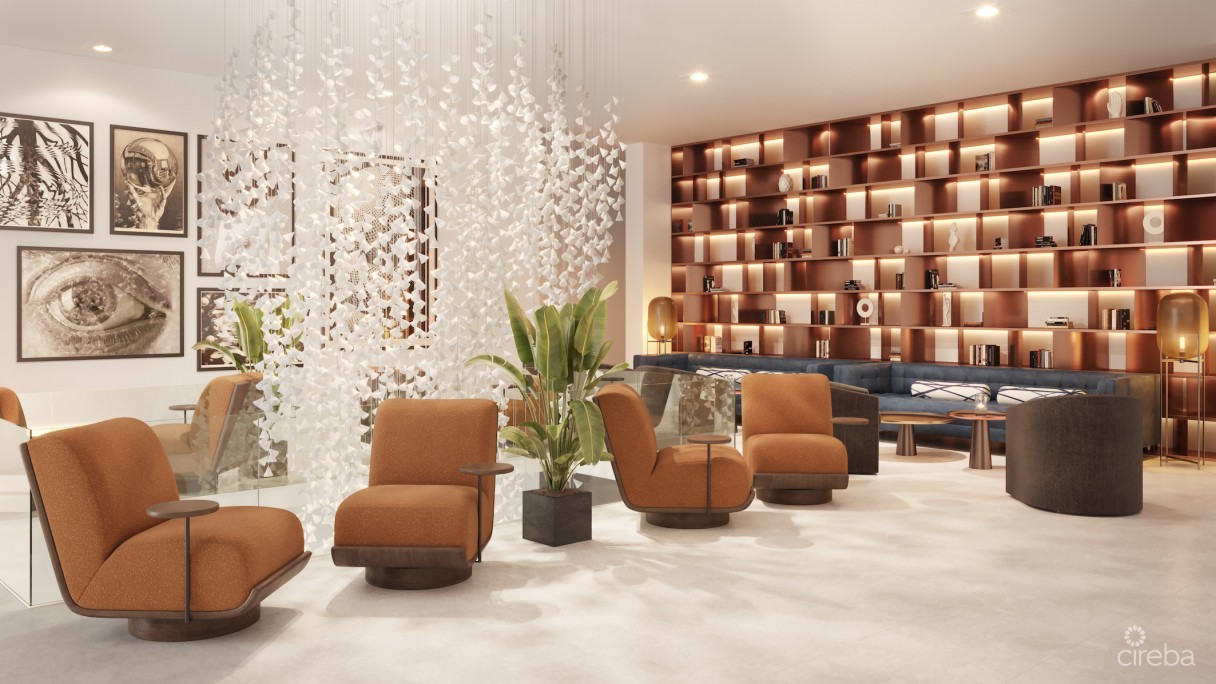 One|gt Residences - Unit 1002 - Image 6