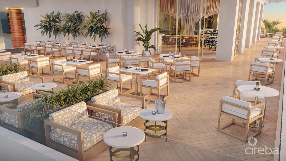 One|gt Residences - Unit 1002 - Image 8