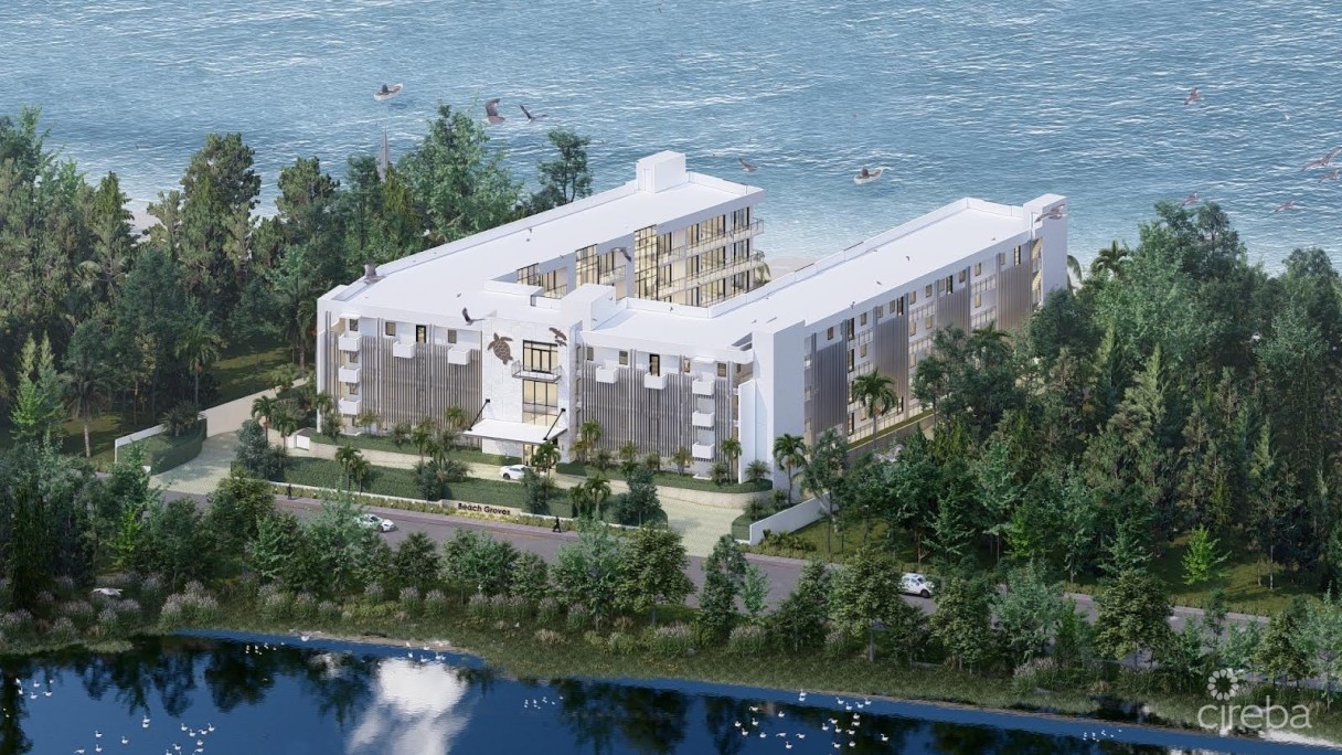 Beach Groves - Image 2