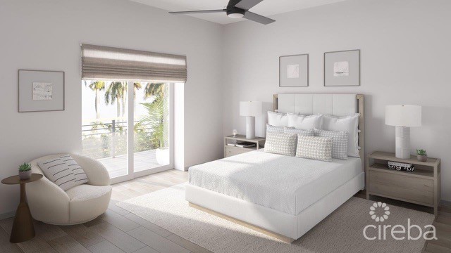 Sunrise Landing Townhomes - Image 5
