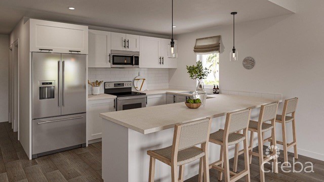 Sunrise Landing Townhomes - Image 3
