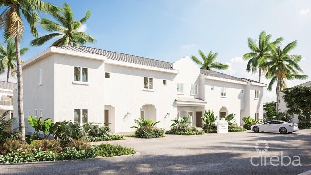 Sunrise Landing Townhomes - Image 1