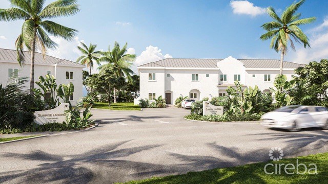 Sunrise Landing Townhomes - Image 2