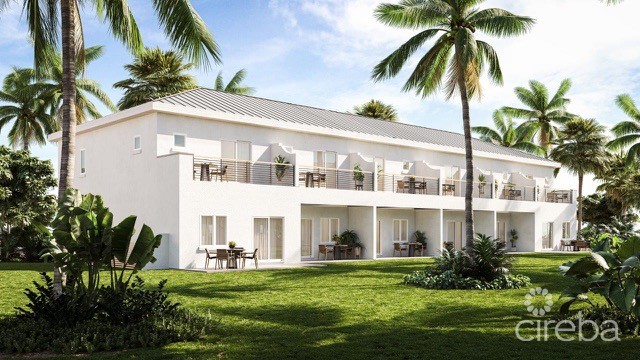 Sunrise Landing Townhomes - Image 3
