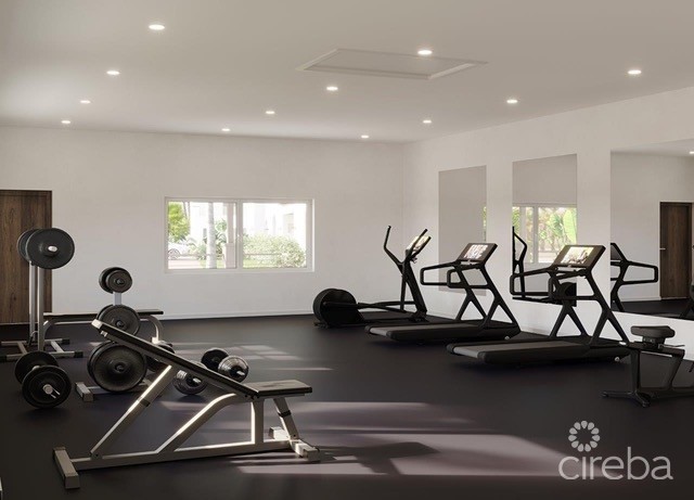 Sunrise Landing Townhomes - Image 5
