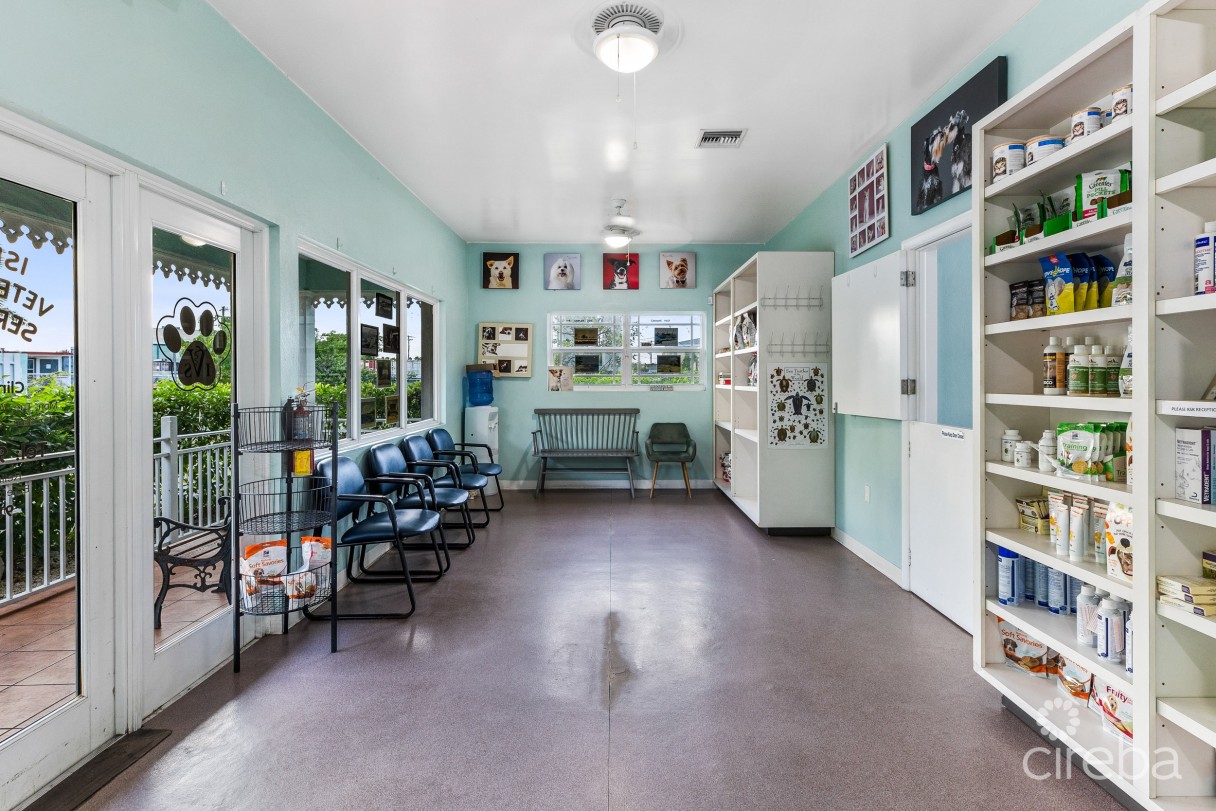 Island Veterinary Services Vet Clinic And Property - Image 3