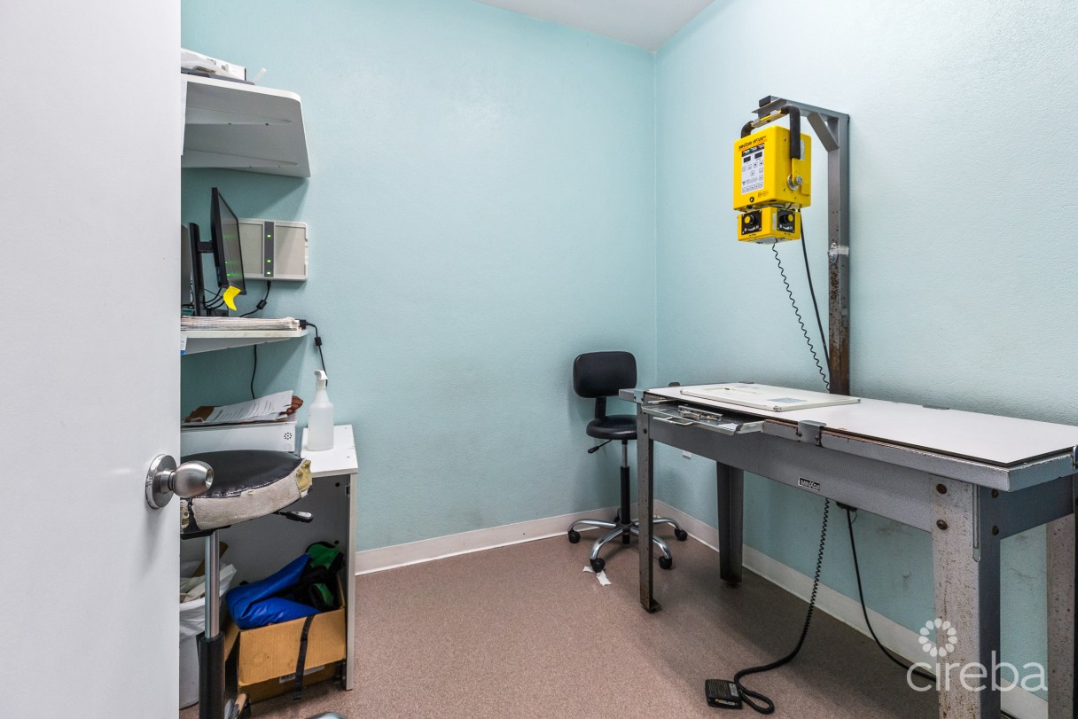 Island Veterinary Services Vet Clinic And Property - Image 6