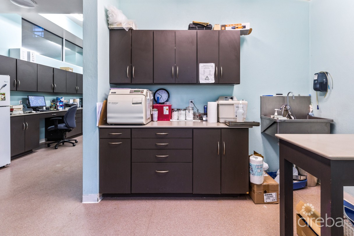 Island Veterinary Services Vet Clinic And Property - Image 8
