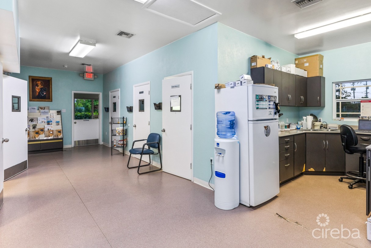 Island Veterinary Services Vet Clinic And Property - Image 13