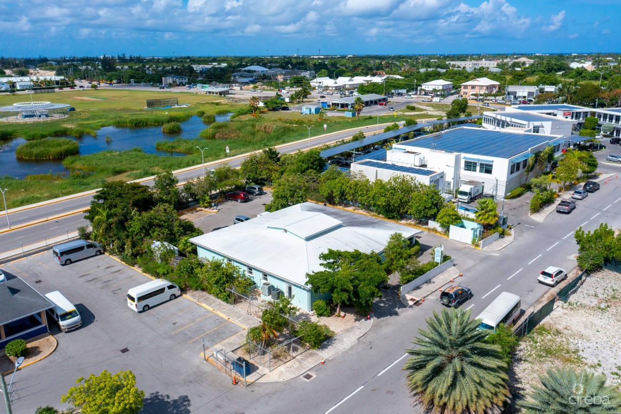 Island Veterinary Services Vet Clinic And Property - Image 22