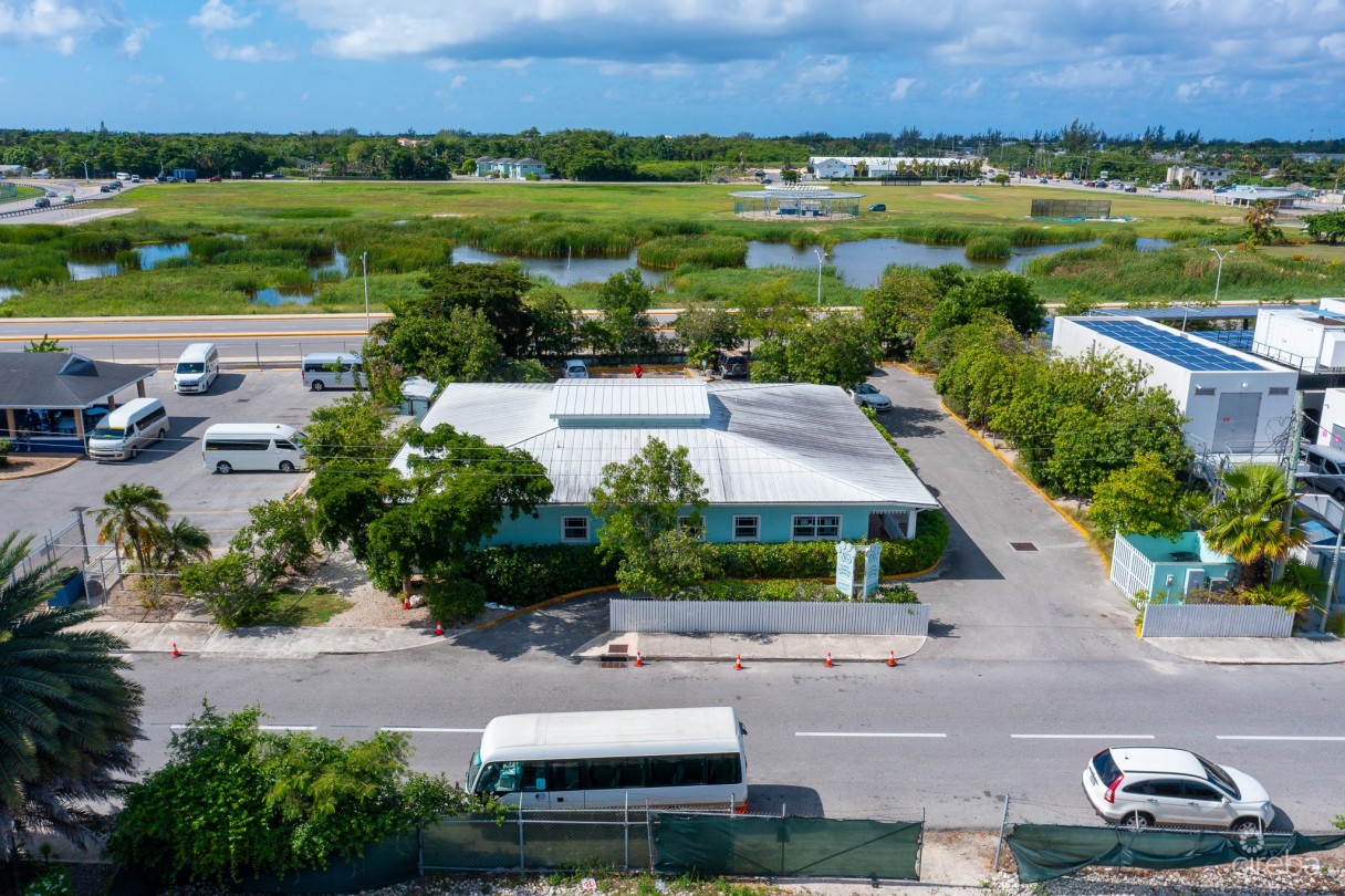 Island Veterinary Services Vet Clinic And Property - Image 23