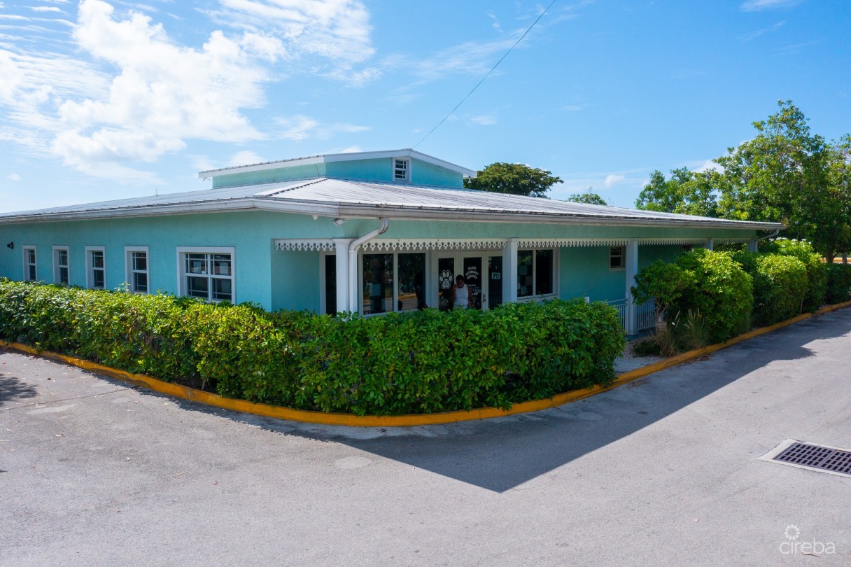 Island Veterinary Services Vet Clinic And Property - Image 24