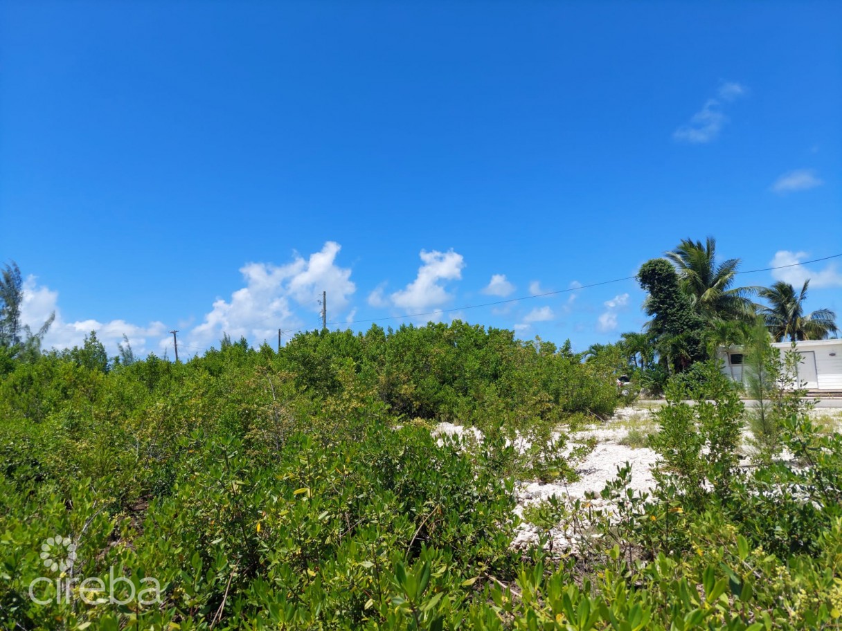 North Sound Estates - Canal Parcel - Image 2