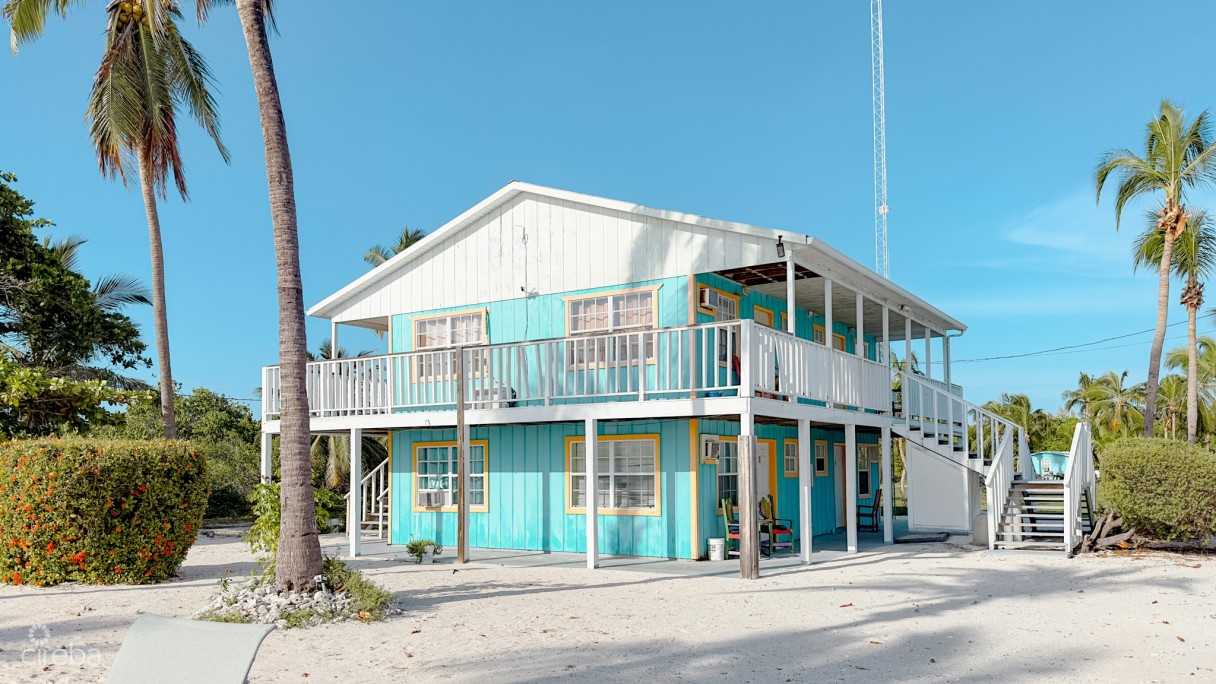 Little Cayman - Kingston Bight - Investment Opportunity - Image 7