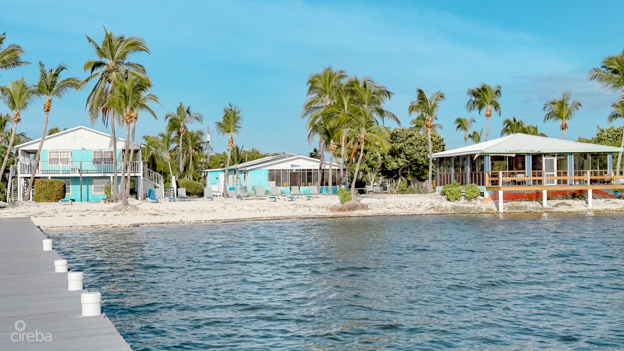 Little Cayman - Kingston Bight - Investment Opportunity - Image 9