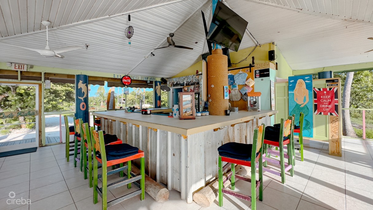 Little Cayman - Kingston Bight - Investment Opportunity - Image 12
