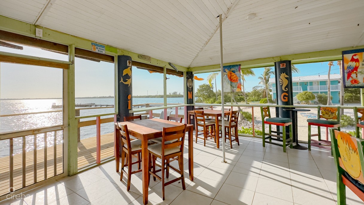 Little Cayman - Kingston Bight - Investment Opportunity - Image 14