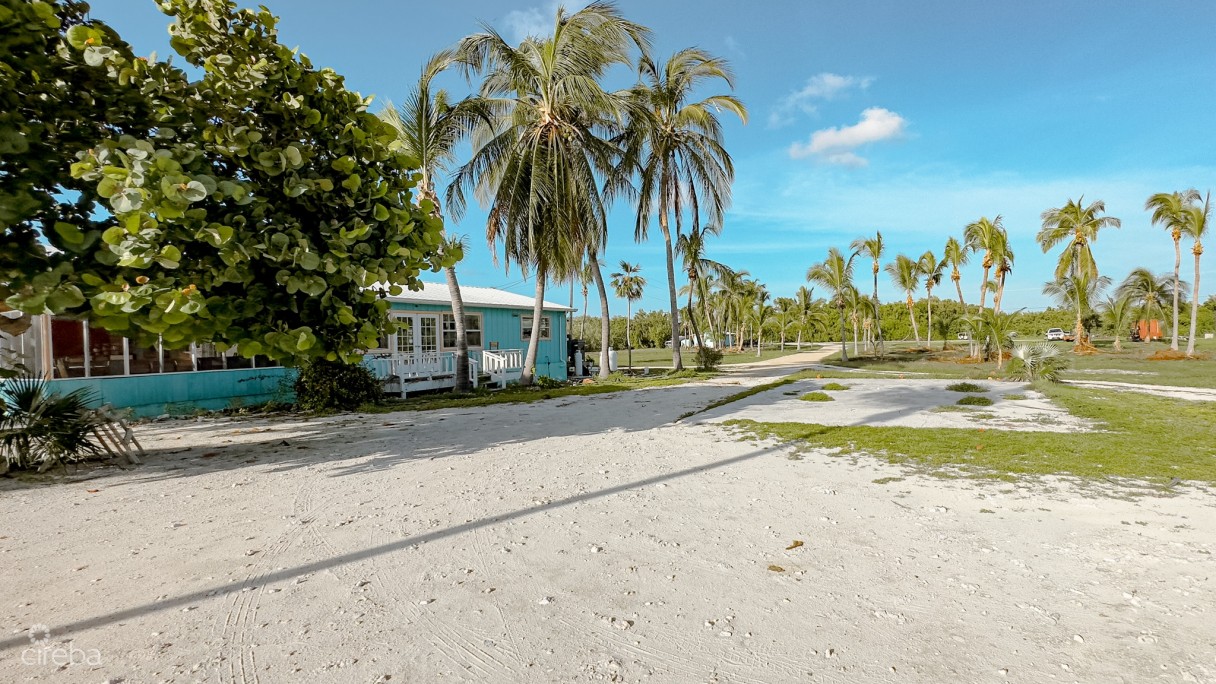 Little Cayman - Kingston Bight - Investment Opportunity - Image 15