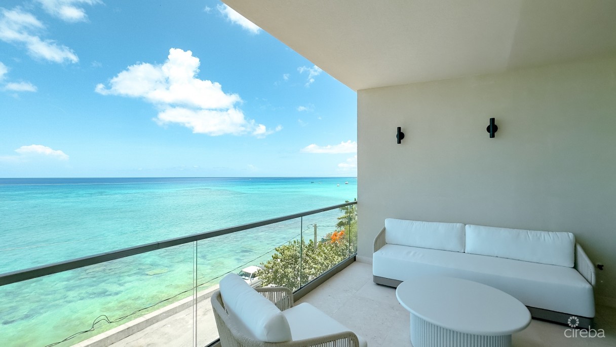 Ocean Front 4 Bed Condo Smb- The Sands - Image 13