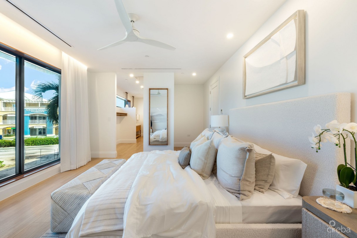 Ocean Front 4 Bed Condo Smb- The Sands - Image 15