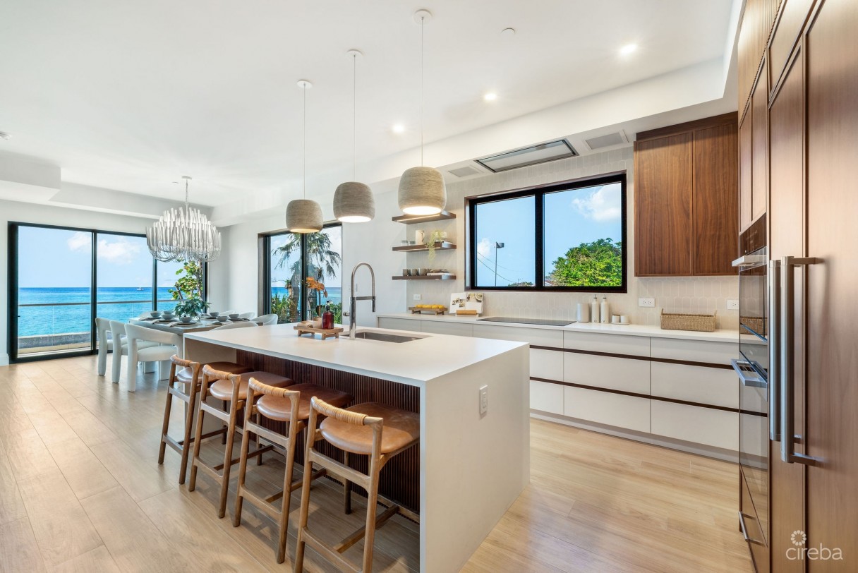 Ocean Front 4 Bed Condo Smb- The Sands - Image 6