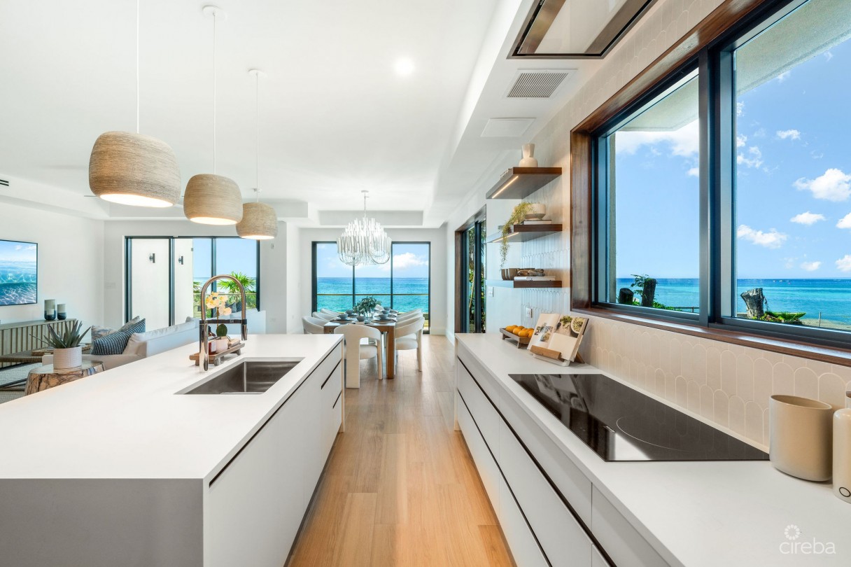 Ocean Front 4 Bed Condo Smb- The Sands - Image 9