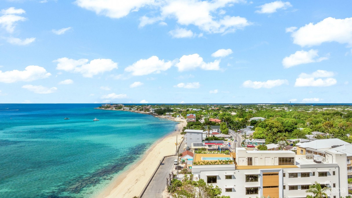 Ocean Front 4 Bed Condo Smb- The Sands - Image 26