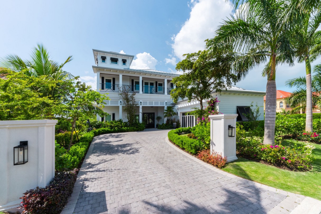 Grand Harbour Waterfront Estate - Image 2