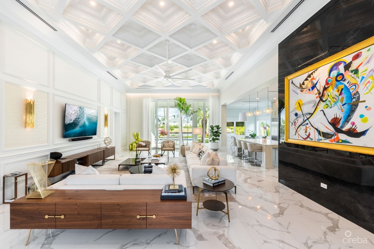 Grand Harbour Waterfront Estate - Image 4