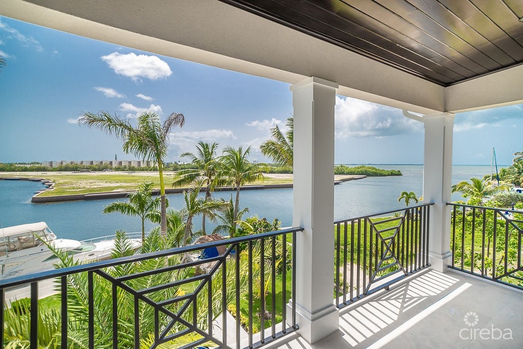 Grand Harbour Waterfront Estate - Image 15
