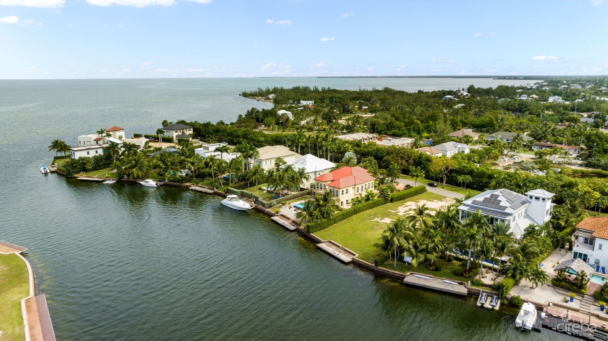 Grand Harbour Waterfront Estate - Image 1