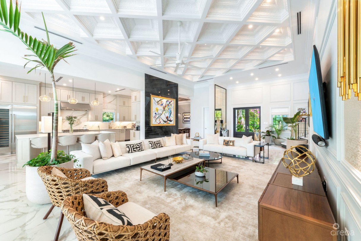 Grand Harbour Waterfront Estate - Image 6