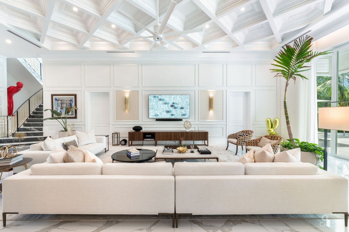 Grand Harbour Waterfront Estate - Image 5