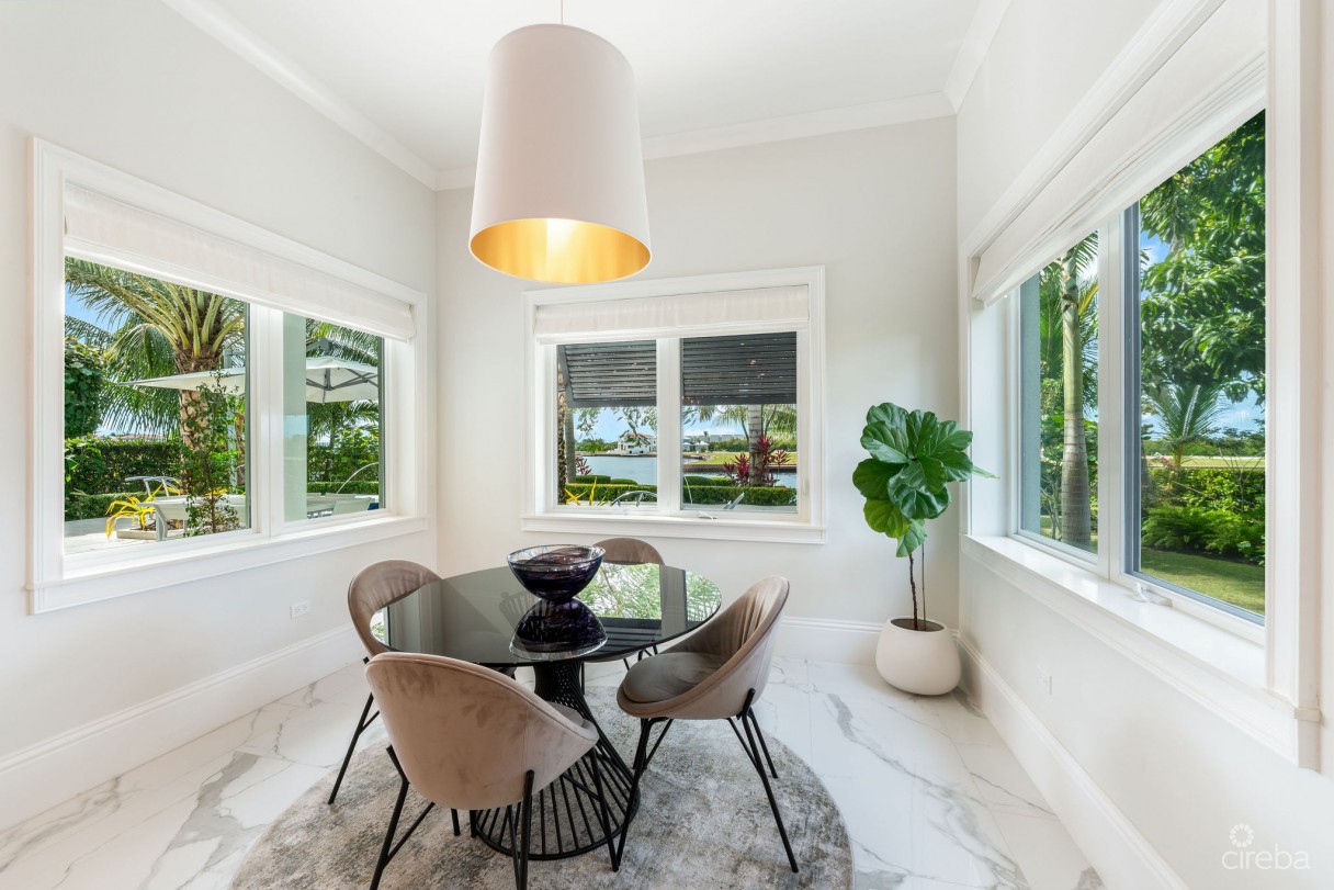 Grand Harbour Waterfront Estate - Image 9