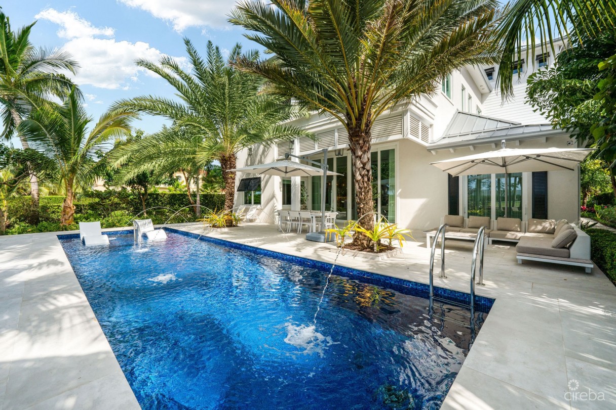 Grand Harbour Waterfront Estate - Image 20
