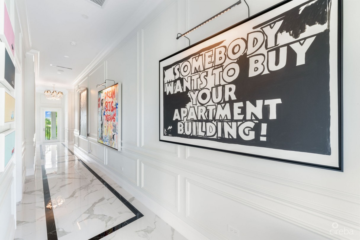 Grand Harbour Waterfront Estate - Image 19