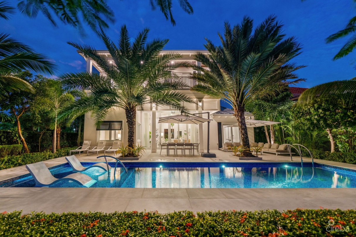 Grand Harbour Waterfront Estate - Image 21