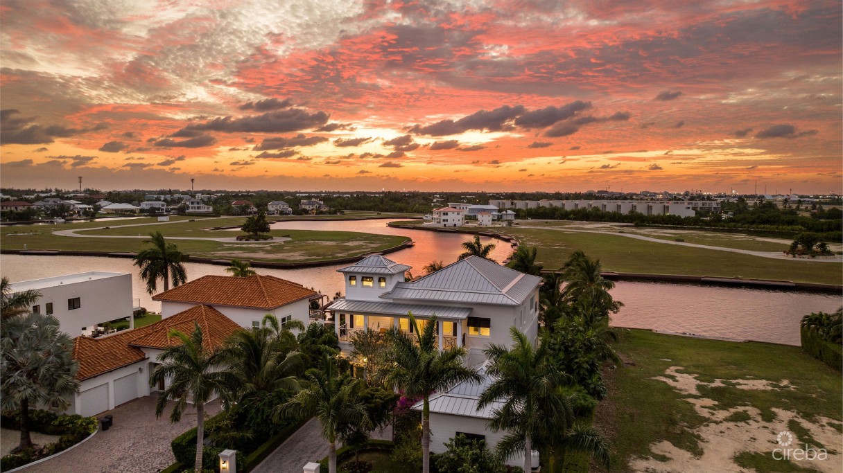Grand Harbour Waterfront Estate - Image 23