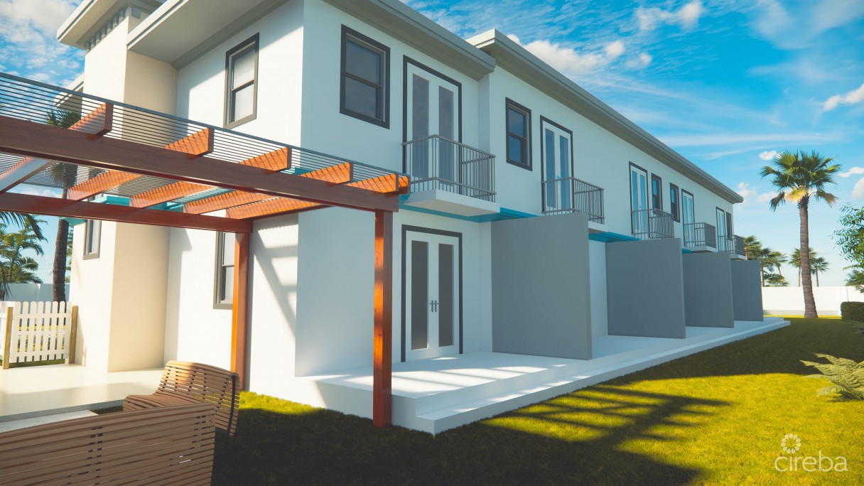 # 8 Annie's Retreat Villas - 2 Bed/2.5 Bath - Image 10