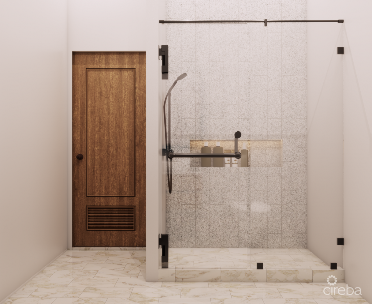 # 8 Annie's Retreat Villas - 2 Bed/2.5 Bath - Image 8