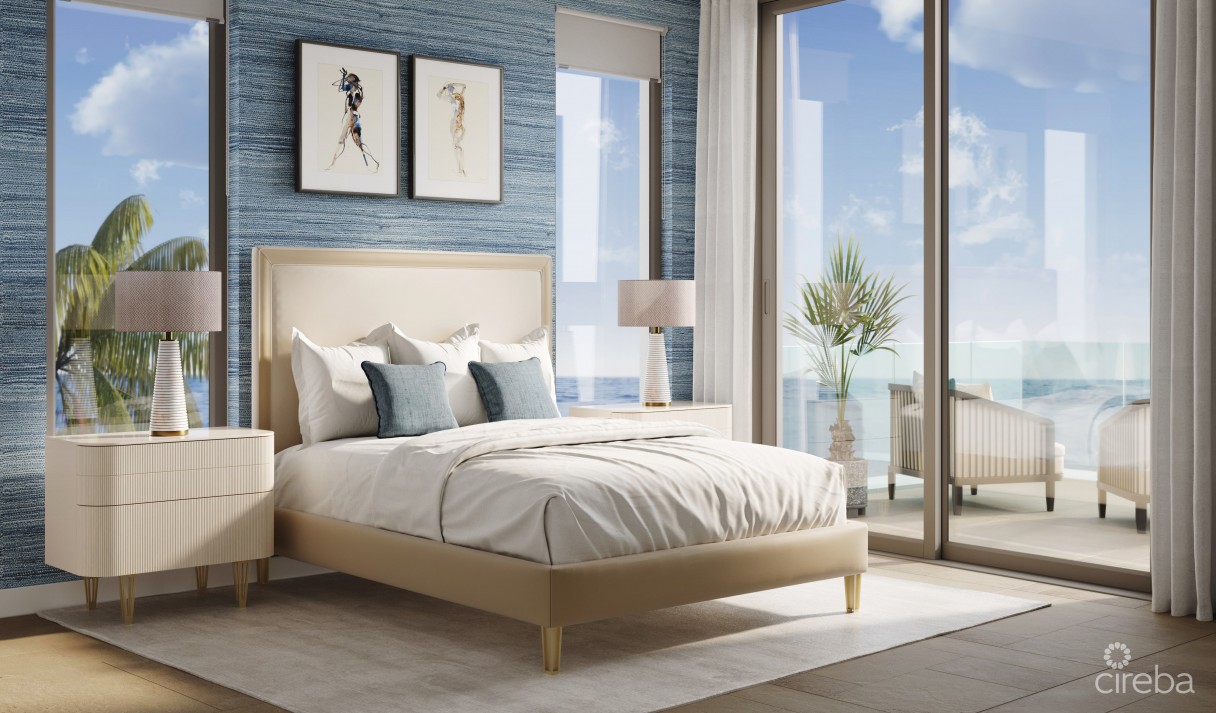 Sundance 6, Oceanfront Condo - Image 1