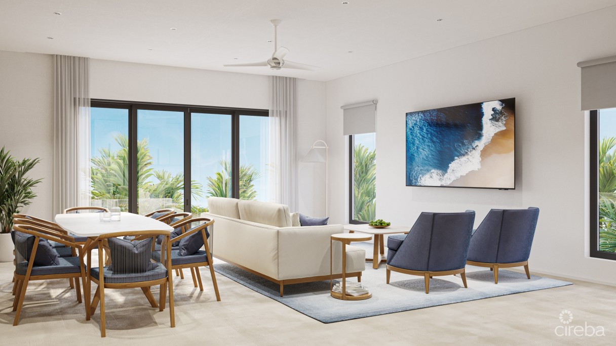 Sundance 6, Oceanfront Condo - Image 4