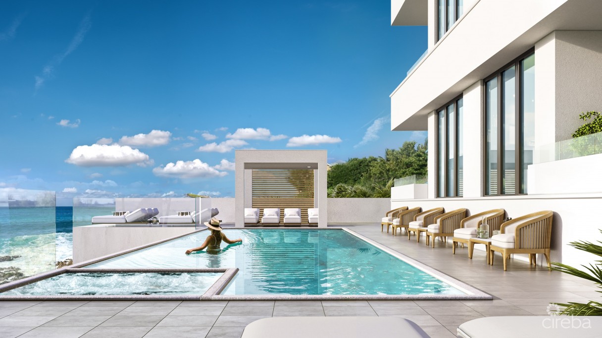 Sundance 6, Oceanfront Condo - Image 6