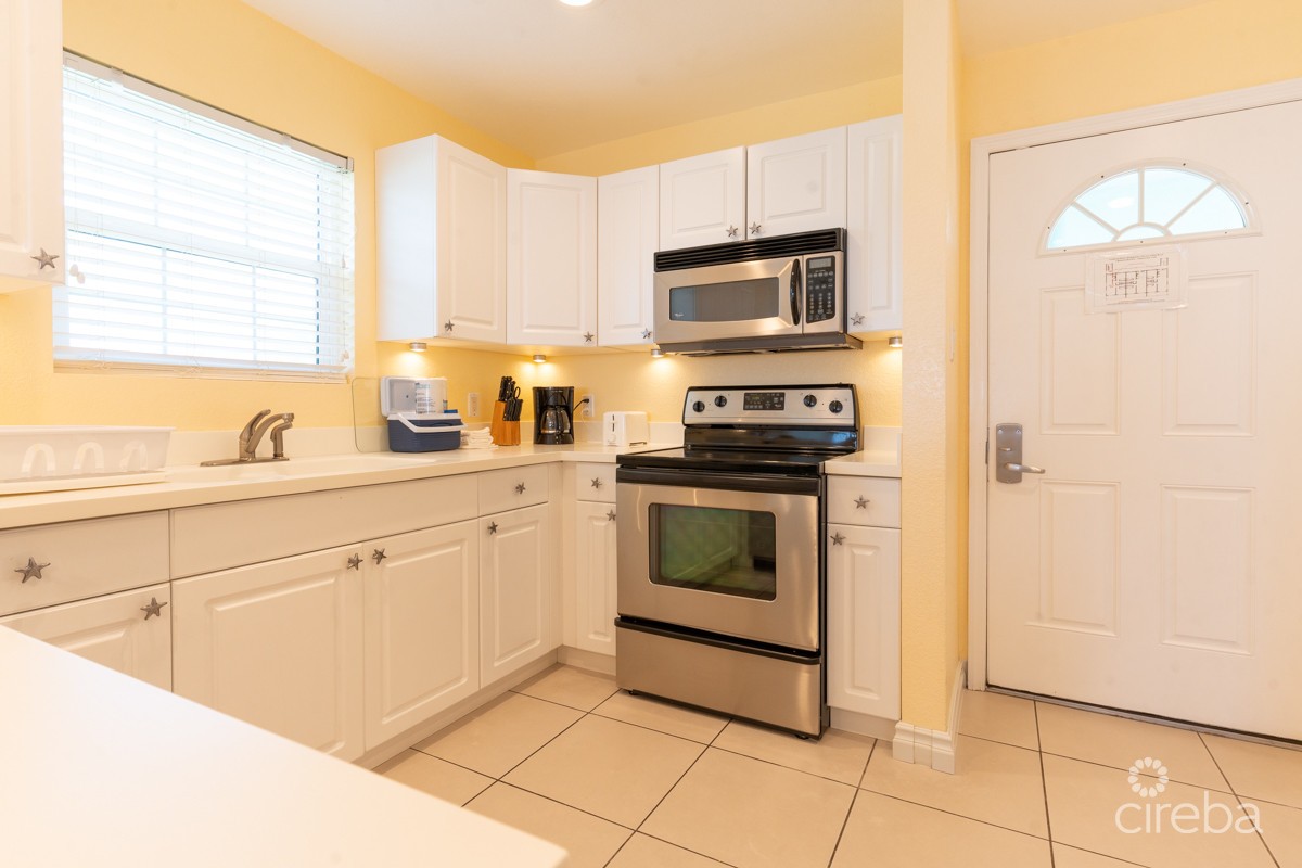 Compass Point Penthouse 2br End Unit - Image 1