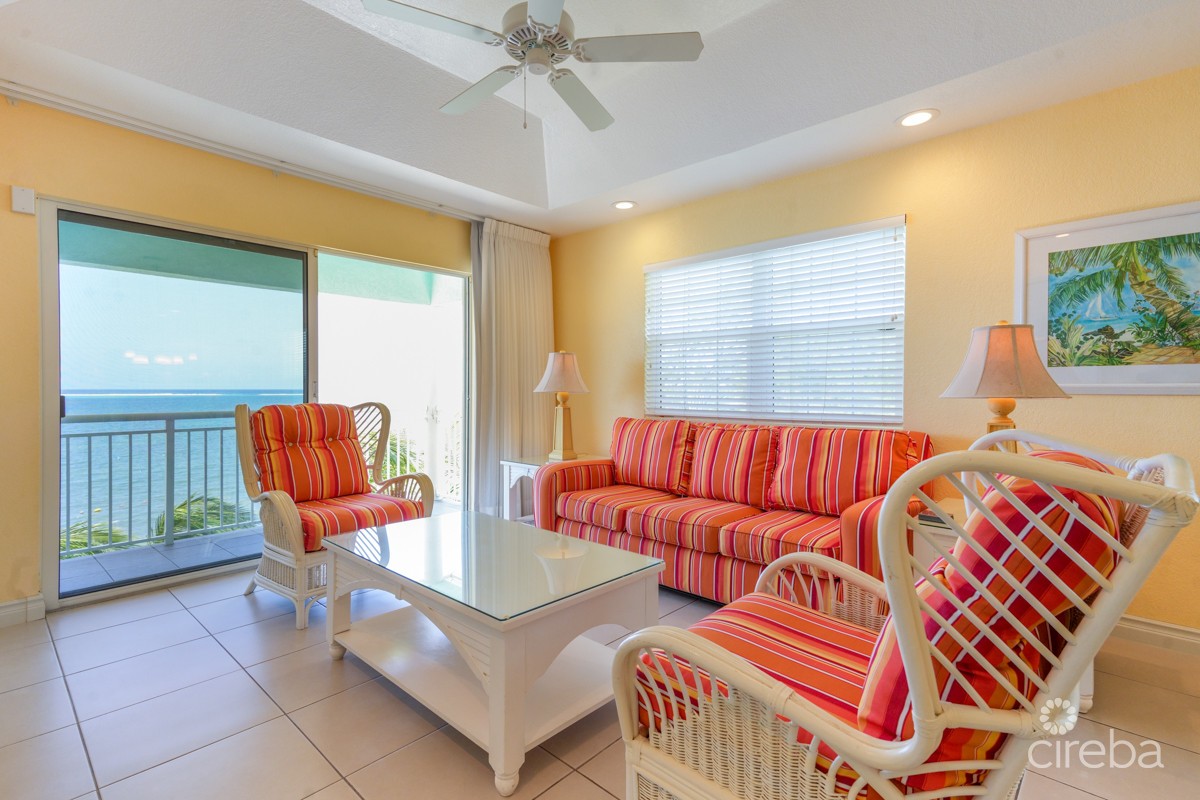 Compass Point Penthouse 2br End Unit - Image 4