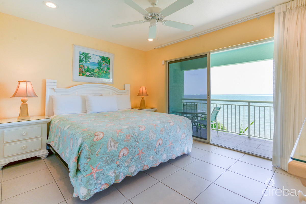 Compass Point Penthouse 2br End Unit - Image 5