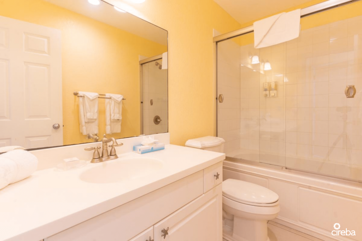 Compass Point Penthouse 2br End Unit - Image 6