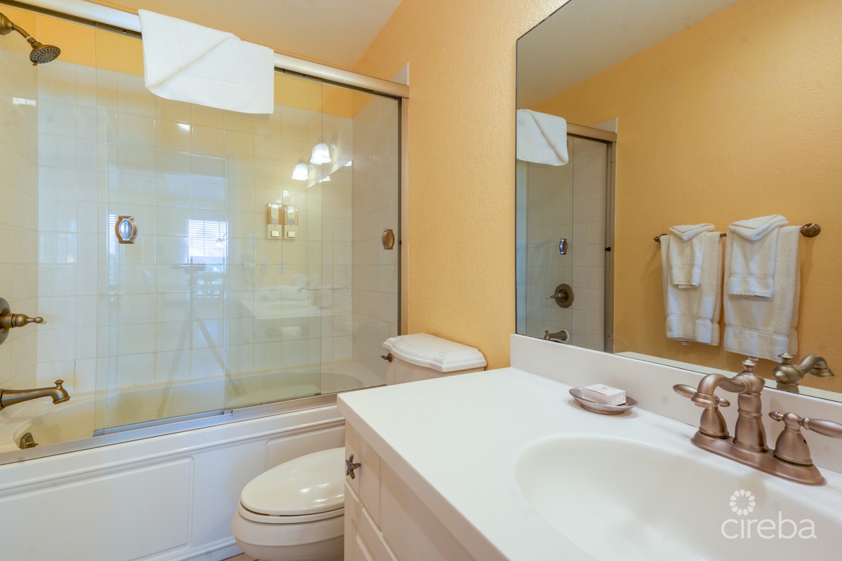 Compass Point Penthouse 2br End Unit - Image 8