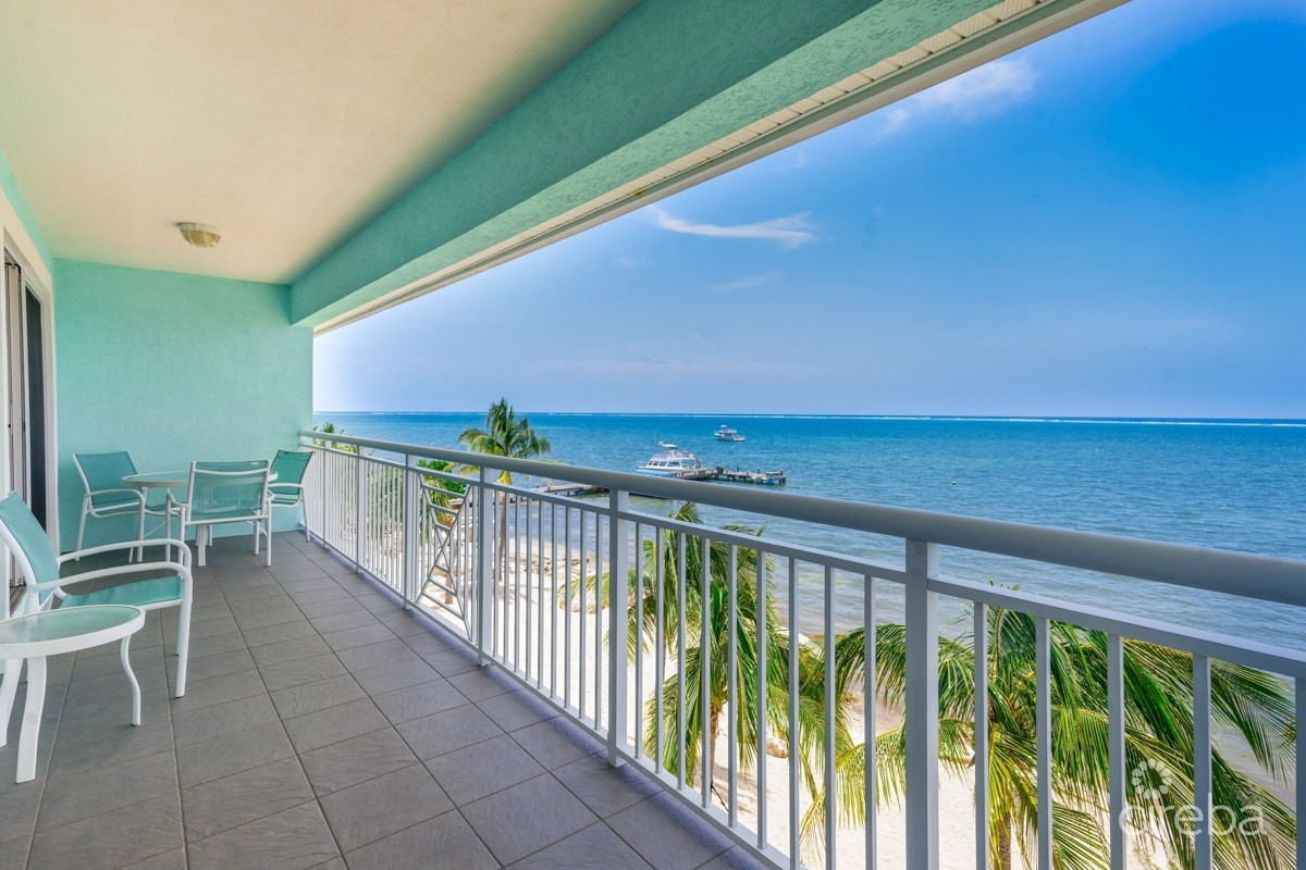 Compass Point Penthouse 2br End Unit - Image 10